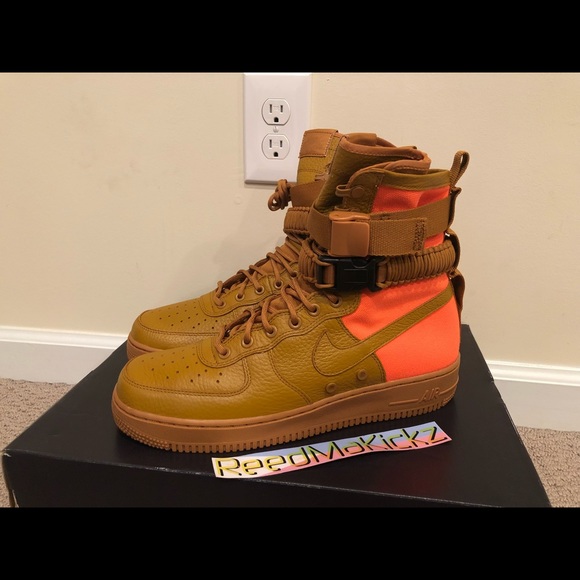 nike sf air force 1 qs nike sf air force 1 qs